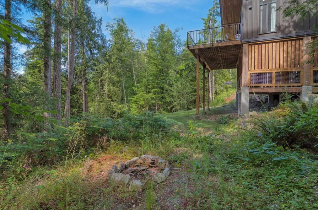 5792 TILLICUM BAY ROAD, Sechelt BC V7Z 0C7, Sechelt BC — Residential for Sale — Photo 26 of 38