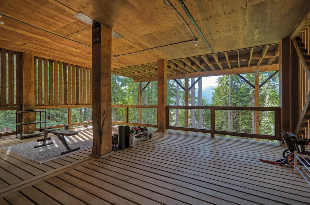 5792 TILLICUM BAY ROAD, Sechelt BC V7Z 0C7, Sechelt BC — Residential for Sale — Photo 28 of 38