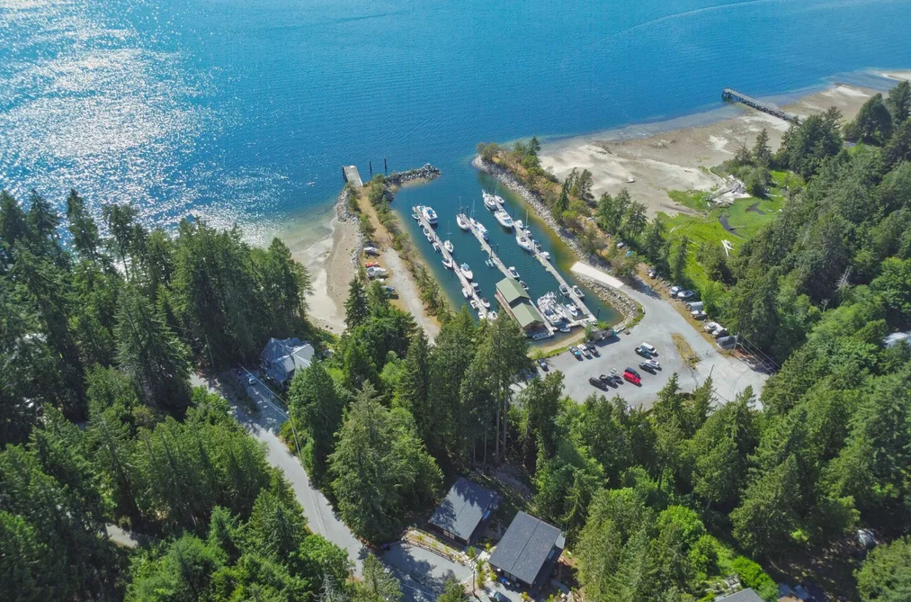5792 TILLICUM BAY ROAD, Sechelt BC V7Z 0C7, Sechelt BC — Residential for Sale — Photo 3 of 38