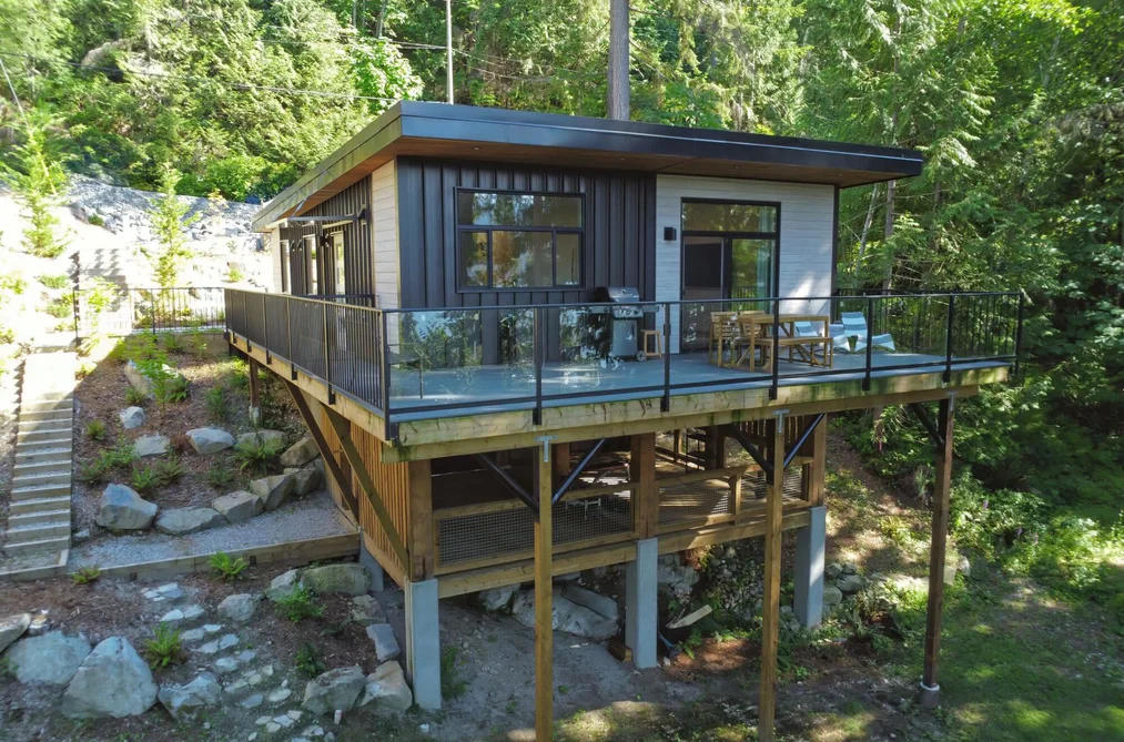 5792 TILLICUM BAY ROAD, Sechelt BC V7Z 0C7, Sechelt BC — Residential for Sale — Photo 30 of 38