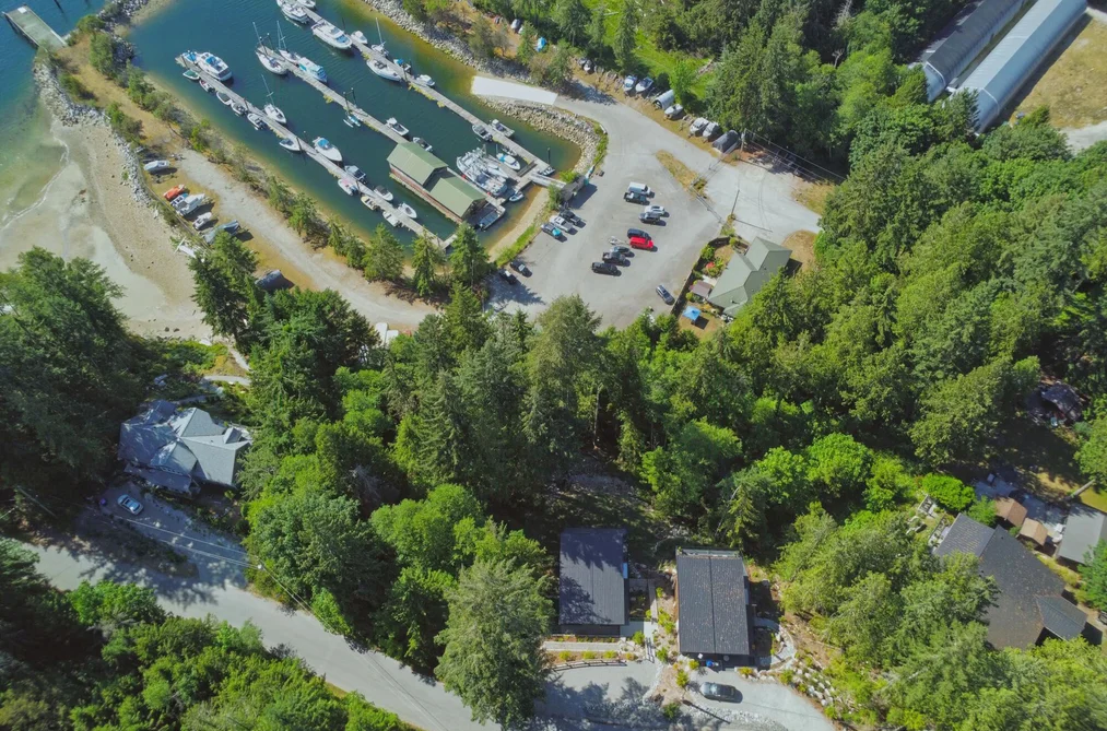 5792 TILLICUM BAY ROAD, Sechelt BC V7Z 0C7, Sechelt BC — Residential for Sale — Photo 32 of 38