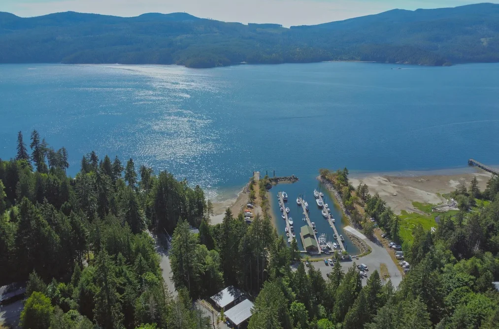 5792 TILLICUM BAY ROAD, Sechelt BC V7Z 0C7, Sechelt BC — Residential for Sale — Photo 33 of 38