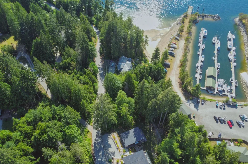 5792 TILLICUM BAY ROAD, Sechelt BC V7Z 0C7, Sechelt BC — Residential for Sale — Photo 34 of 38