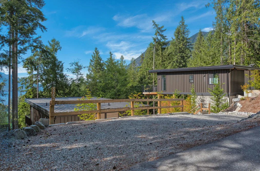 5792 TILLICUM BAY ROAD, Sechelt BC V7Z 0C7, Sechelt BC — Residential for Sale — Photo 37 of 38