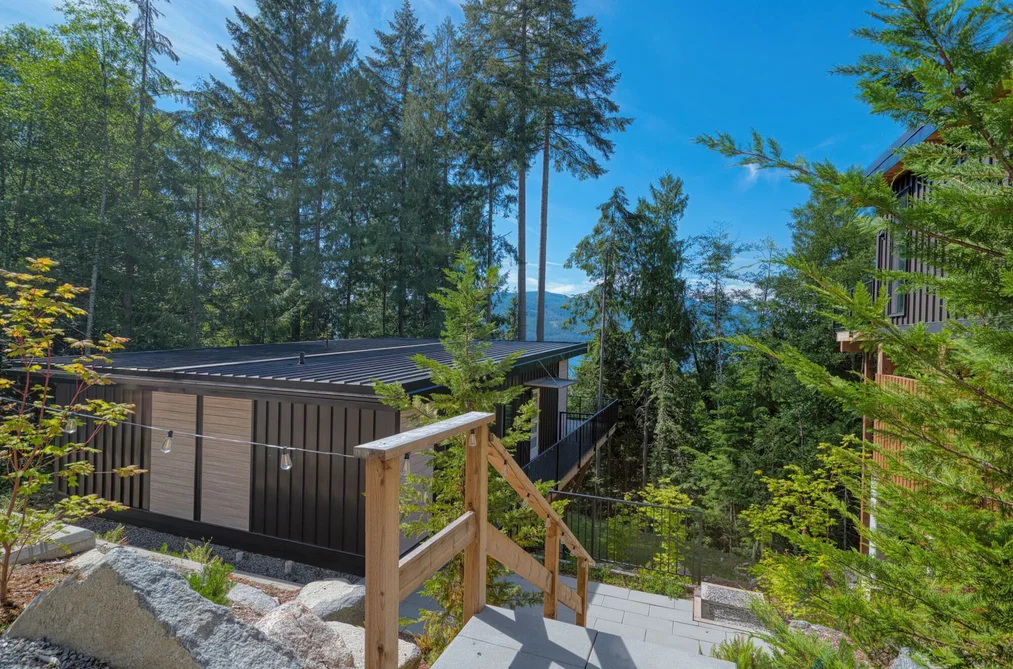 5792 TILLICUM BAY ROAD, Sechelt BC V7Z 0C7, Sechelt BC — Residential for Sale — Photo 5 of 38