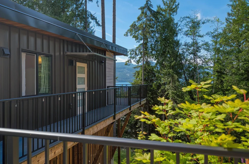 5792 TILLICUM BAY ROAD, Sechelt BC V7Z 0C7, Sechelt BC — Residential for Sale — Photo 6 of 38