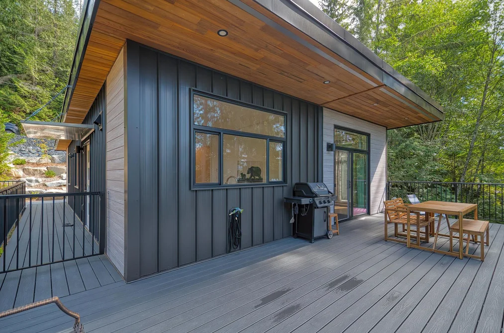 5792 TILLICUM BAY ROAD, Sechelt BC V7Z 0C7, Sechelt BC — Residential for Sale — Photo 7 of 38