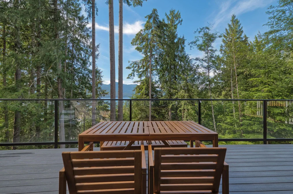 5792 TILLICUM BAY ROAD, Sechelt BC V7Z 0C7, Sechelt BC — Residential for Sale — Photo 8 of 38
