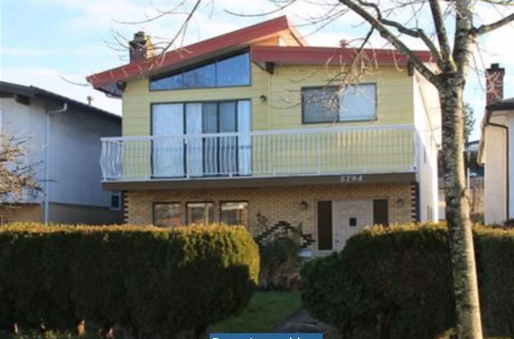 House for sale at 5794 Lanark Street Vancouver British Columbia - MLS: R3134387