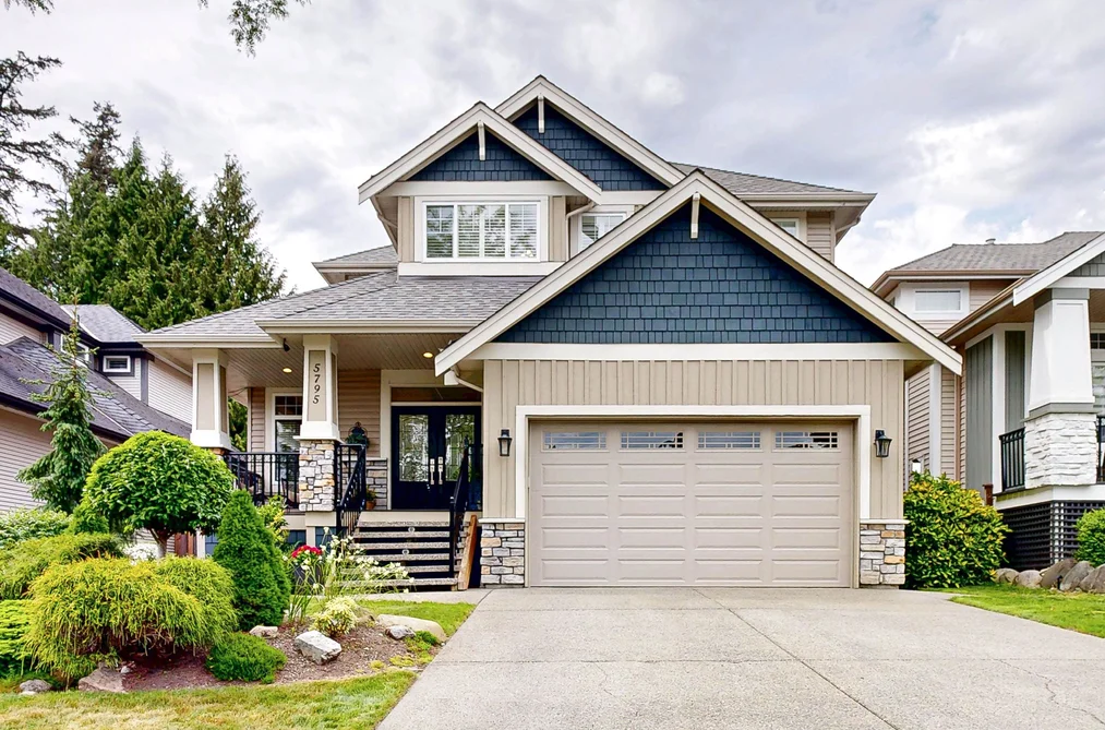 House for sale at 5795 167 Street Surrey British Columbia - MLS: R3123390