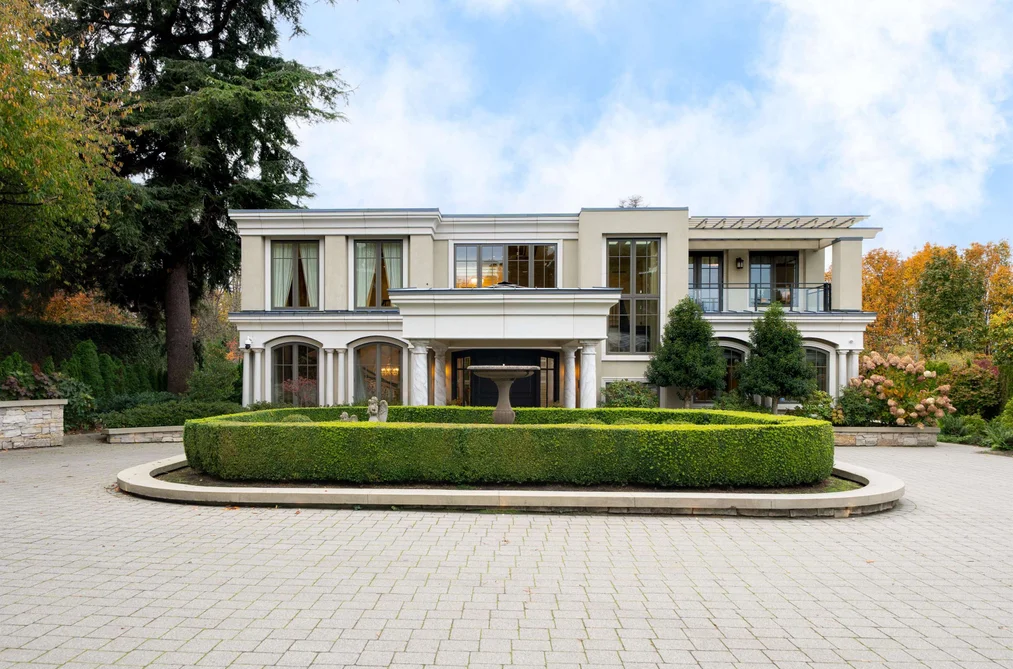 5795 Newton Wynd, Vancouver, BC - MLS: R3179107