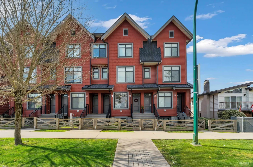 5795 Wales St, Vancouver, BC - MLS: R3166193