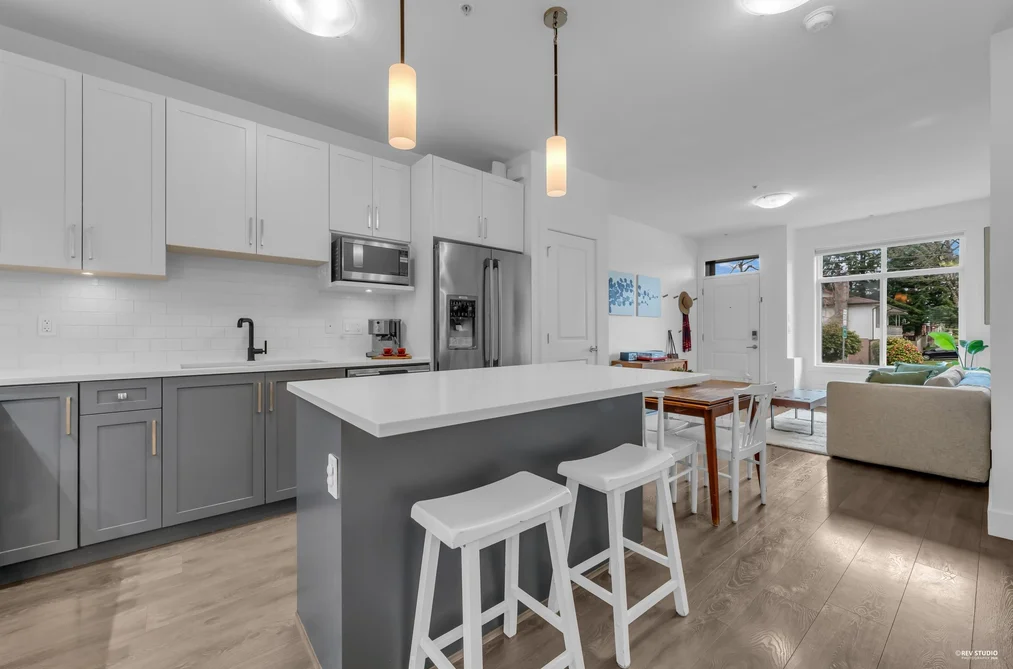 5795 WALES STREET, Vancouver BC V5R 0E6, Vancouver BC — Residential for Sale - Photo 2