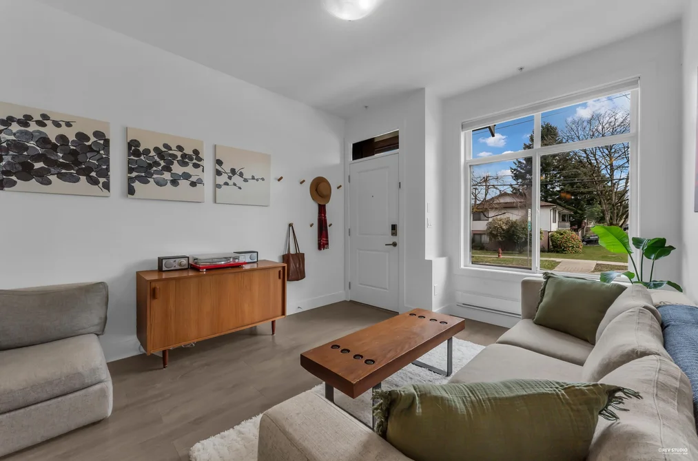 5795 WALES STREET, Vancouver BC V5R 0E6, Vancouver BC — Residential for Sale - Photo 3