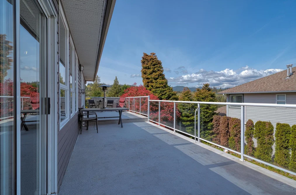 5796 TRAIL AVENUE, Sechelt BC V7Z 0L8, Sechelt BC — Residential for Sale - Photo 4