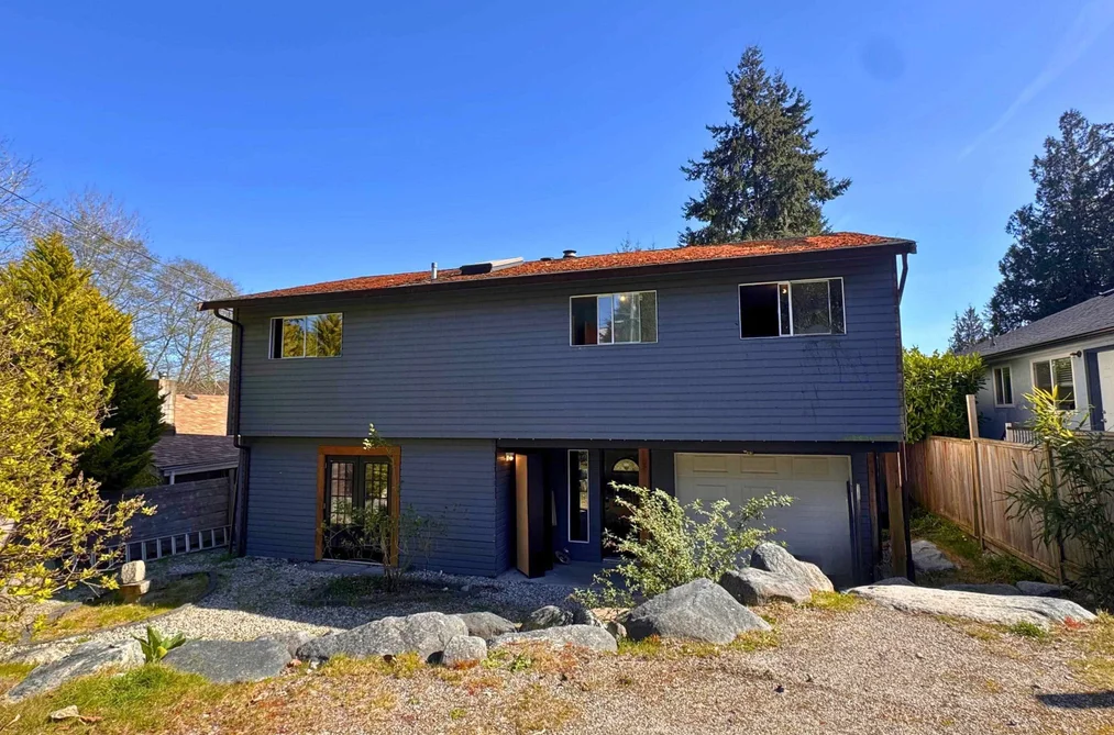 House for sale at 5799 Anchor Road Sechelt British Columbia - MLS: R3113634