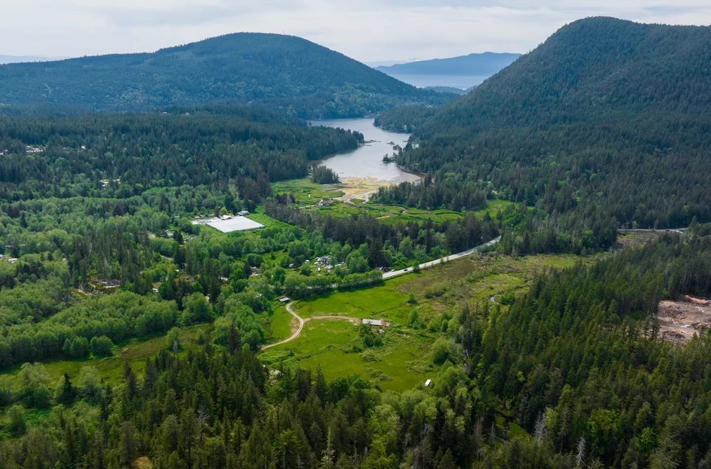 5799 GARDEN BAY ROAD, Pender Harbour BC V0N 1S0, Pender Harbour BC — Residential for Sale - Photo 4