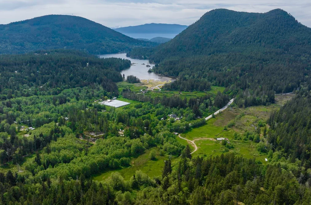 5799 GARDEN BAY ROAD, Pender Harbour BC V0N 1S0, Pender Harbour BC — Residential for Sale - Photo 5