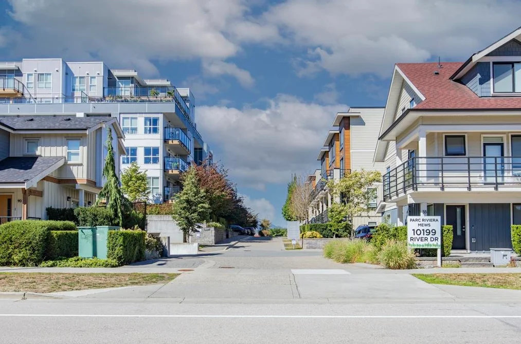Townhouse for sale at 58 10199 River Drive Richmond British Columbia - MLS: R3152255