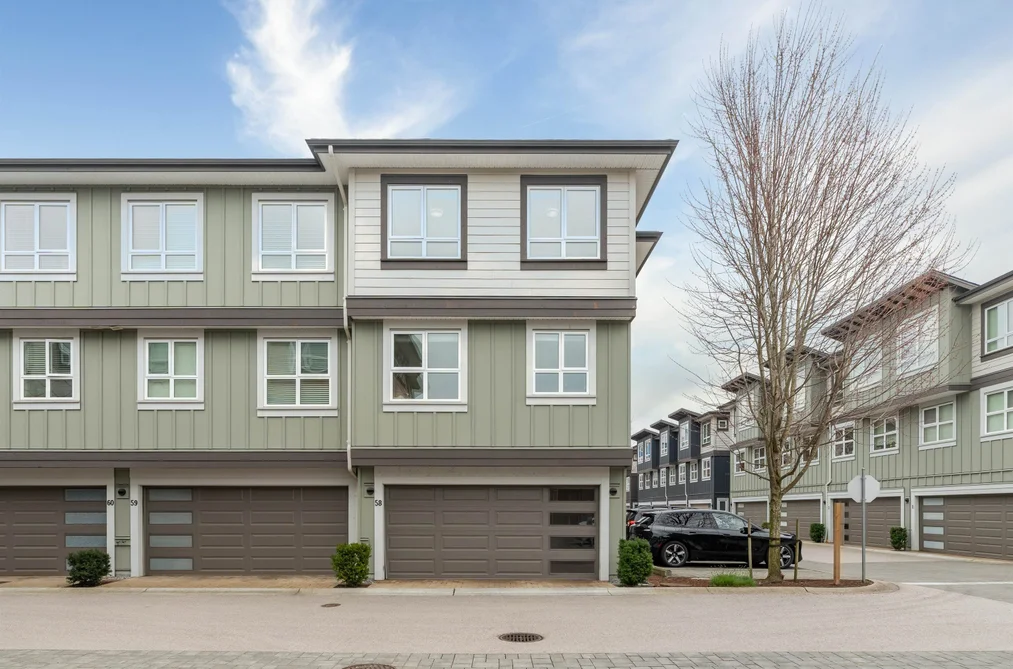 58 10311 RIVER DRIVE, Richmond BC V6X 0T2, Richmond BC — Residential for Sale - Photo 2