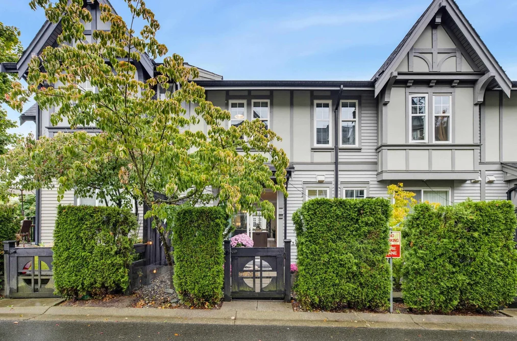 1320 Riley St Unit 58, Coquitlam, BC - MLS: R3170251