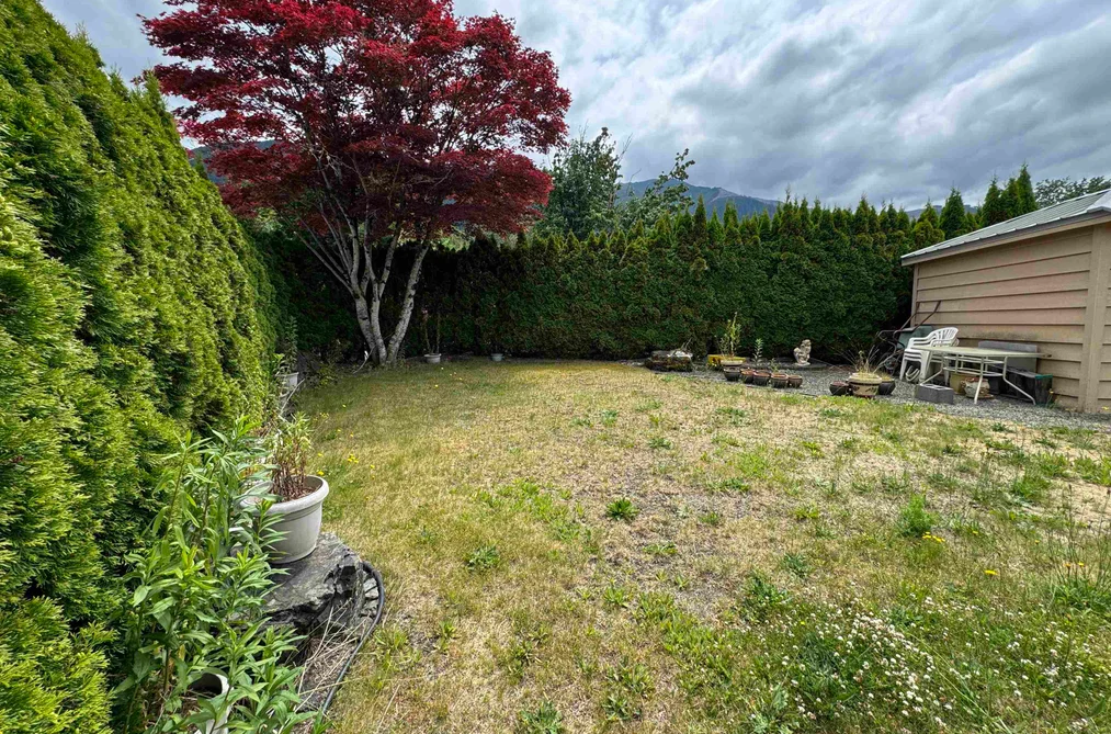 58 1436 FROST ROAD, Cultus Lake BC V2R 4X8, Cultus Lake BC — Land for Sale - Photo 2