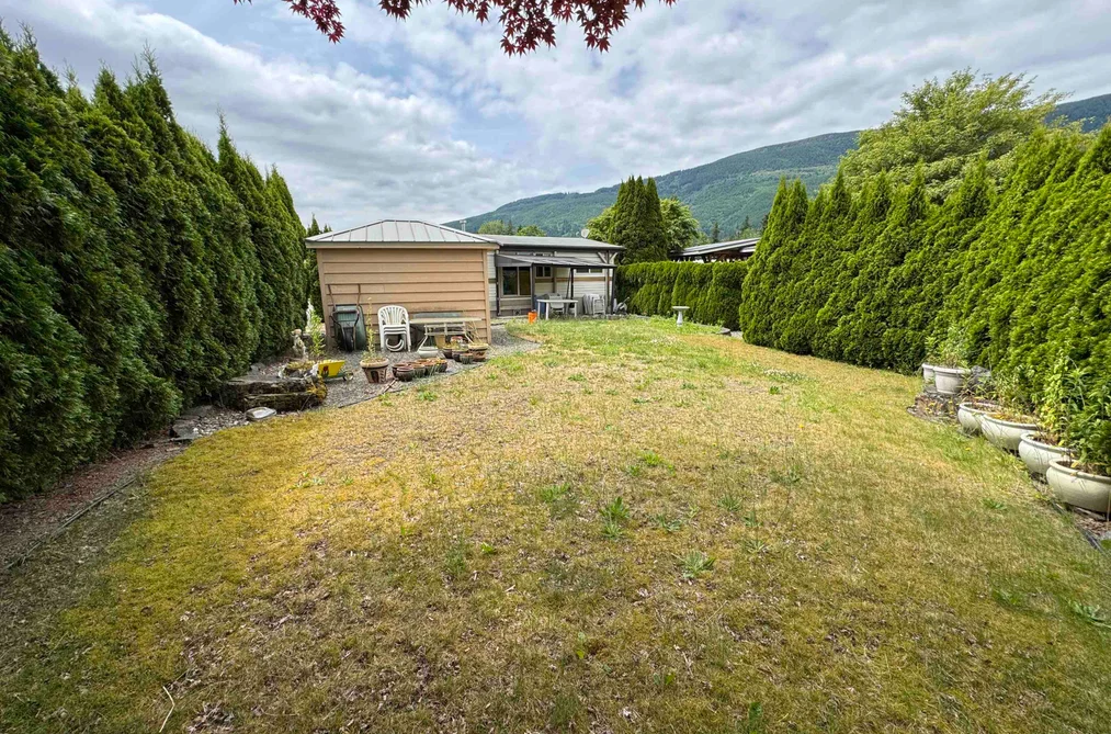 58 1436 FROST ROAD, Cultus Lake BC V2R 4X8, Cultus Lake BC — Land for Sale - Photo 4