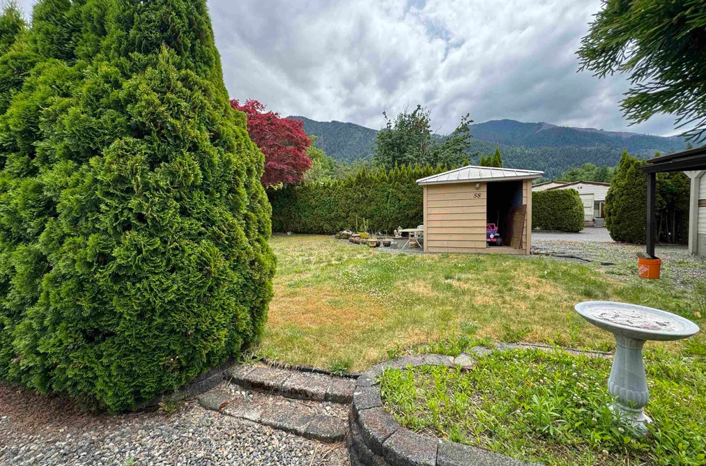 58 1436 FROST ROAD, Cultus Lake BC V2R 4X8, Cultus Lake BC — Land for Sale - Photo 6