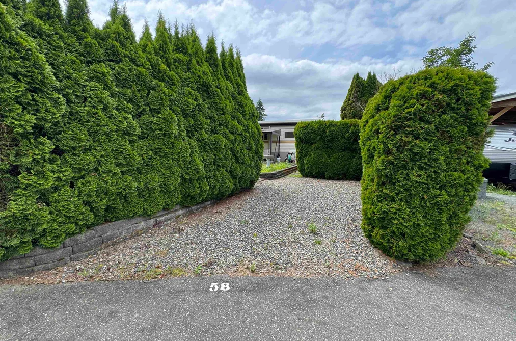 58 1436 FROST ROAD, Cultus Lake BC V2R 4X8, Cultus Lake BC — Land for Sale - Photo 7