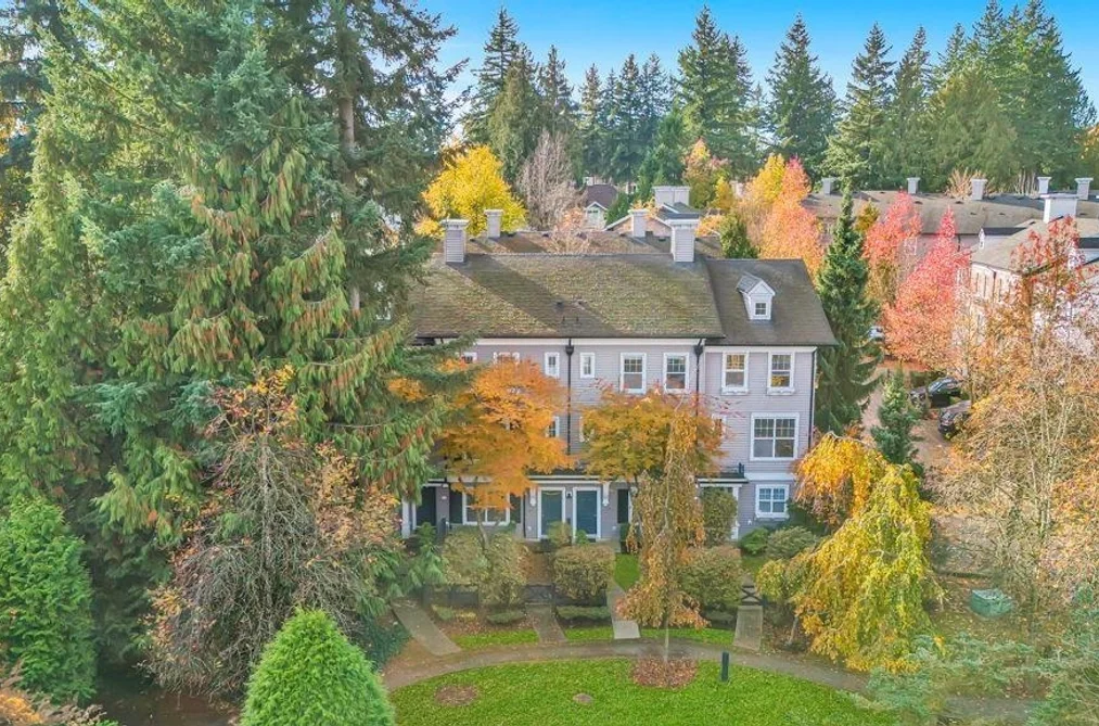 Townhouse for sale at 58 15075 60 Avenue Surrey British Columbia - MLS: R3109563