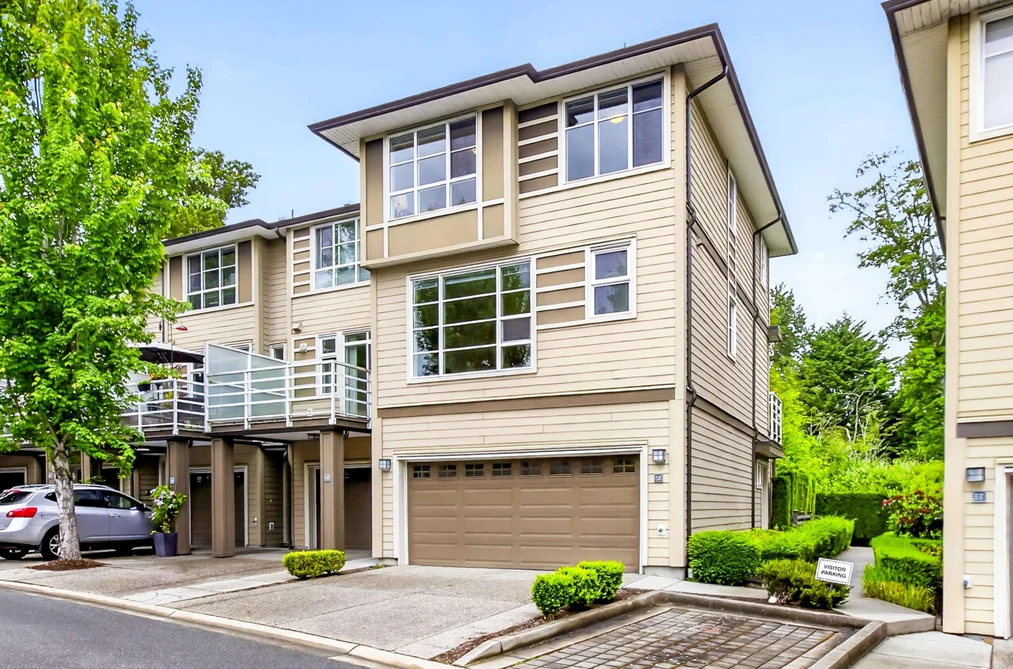 58 15405 31 AVENUE, Surrey BC V3Z 2W5, Surrey BC — Residential for Sale - Photo 2