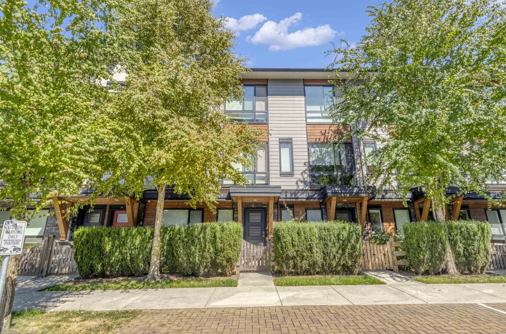 16488 64 Ave Unit 58, Surrey, BC - MLS: R3170577