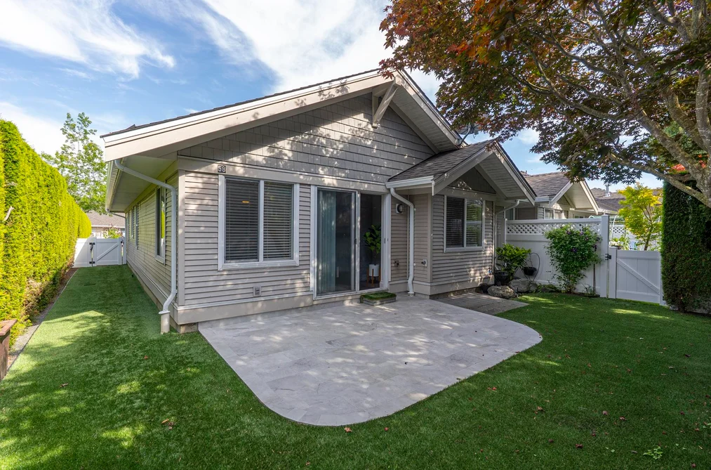 58 17516 4TH AVENUE, Surrey BC V3Z 0S1, Surrey BC — Residential for Sale — Photo 31 of 38