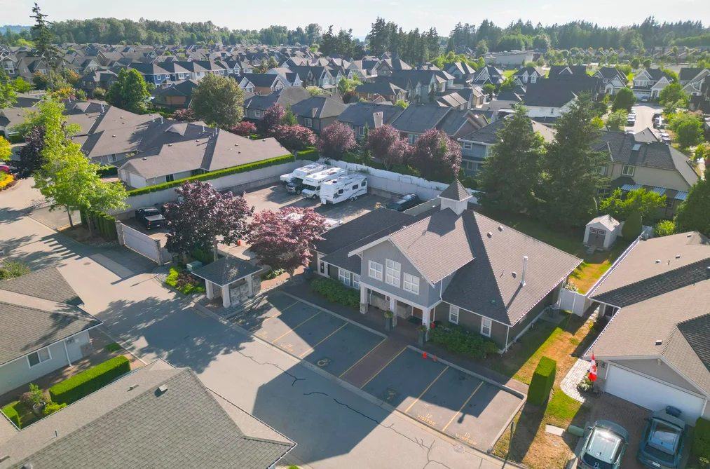 58 17516 4TH AVENUE, Surrey BC V3Z 0S1, Surrey BC — Residential for Sale — Photo 35 of 38