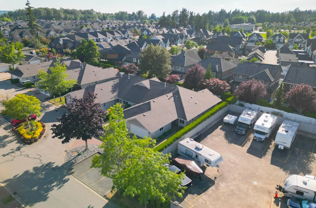 58 17516 4TH AVENUE, Surrey BC V3Z 0S1, Surrey BC — Residential for Sale — Photo 36 of 38