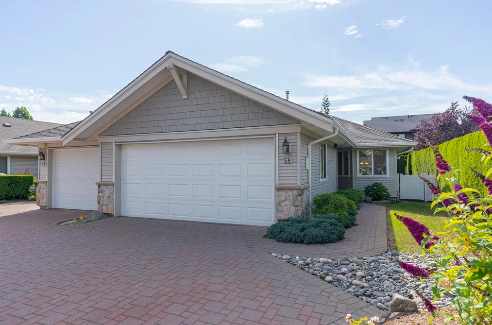 58 17516 4TH AVENUE, Surrey BC V3Z 0S1, Surrey BC — Residential for Sale — Photo 4 of 38