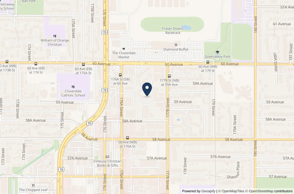 17710 60 Ave Unit 58, Surrey, BC - MLS: R3172860