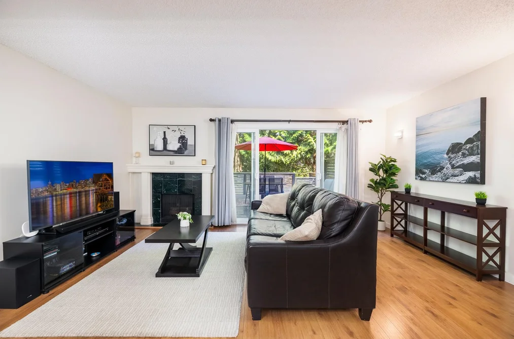 Townhouse for sale at 58 1930 Cedar Village Crescent North Vancouver British Columbia - MLS: R3170050