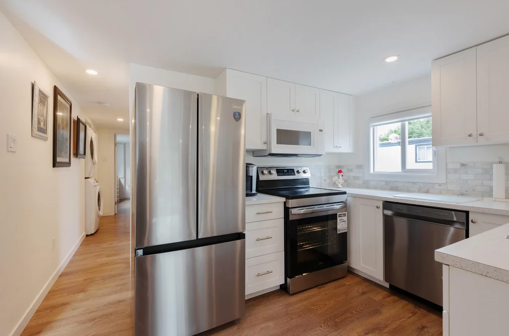 3031 200 St Unit 58, Langley, BC - MLS: R3171392