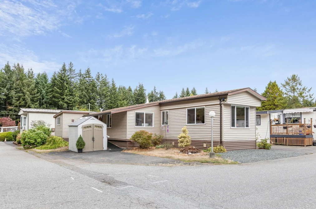 3031 200 St Unit 58, Langley, BC - MLS: R3171392