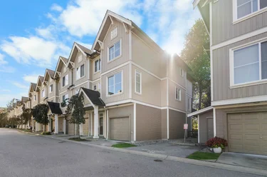 31032 Westridge Pl Unit 58, Abbotsford, BC - MLS: R3172044
