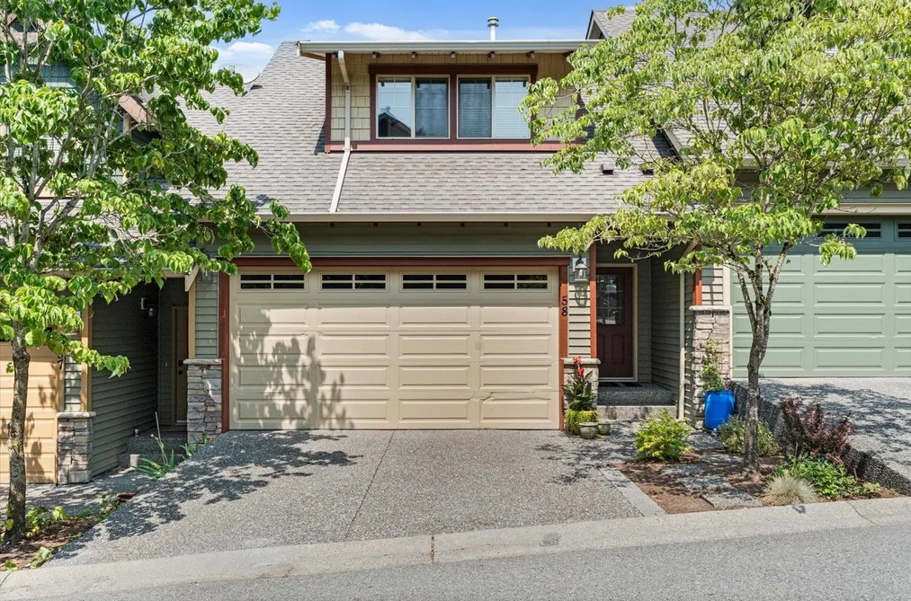 Townhouse for sale at 58 46840 Russell Road Chilliwack British Columbia - MLS: R3148687