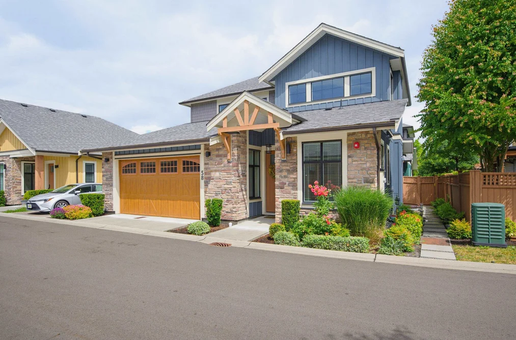 58 4750 228 STREET, Langley BC V2Z 0A9, Langley BC — Residential for Sale - Photo 2