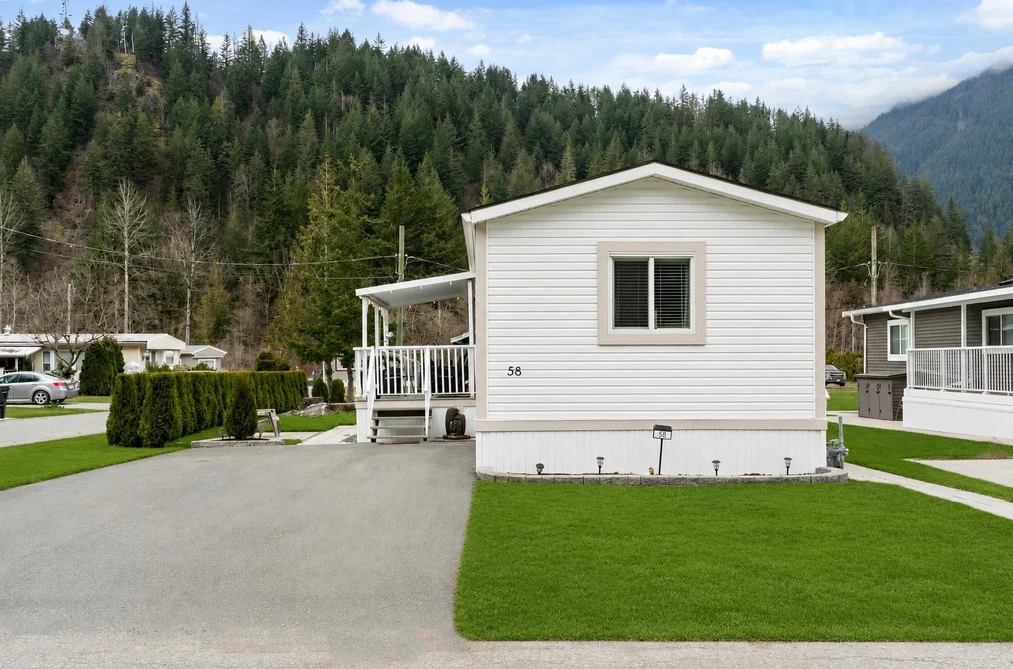 58 65367 KAWKAWA LAKE ROAD, Hope BC V0X 1L1, Hope BC — Residential for Sale - Photo 2