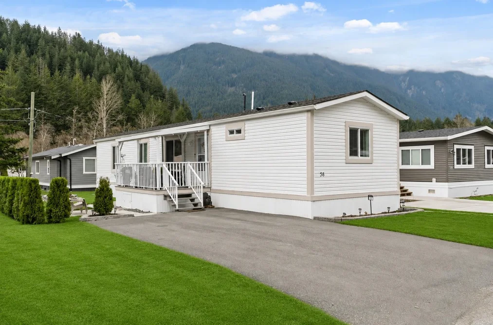 58 65367 KAWKAWA LAKE ROAD, Hope BC V0X 1L1, Hope BC — Residential for Sale - Photo 3
