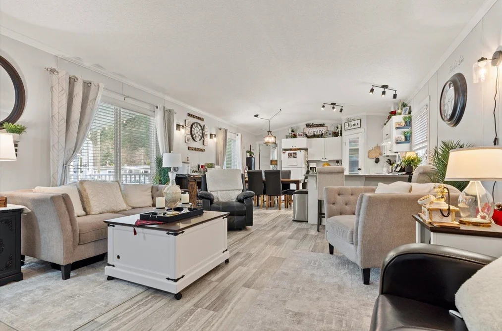 58 65367 KAWKAWA LAKE ROAD, Hope BC V0X 1L1, Hope BC — Residential for Sale - Photo 6