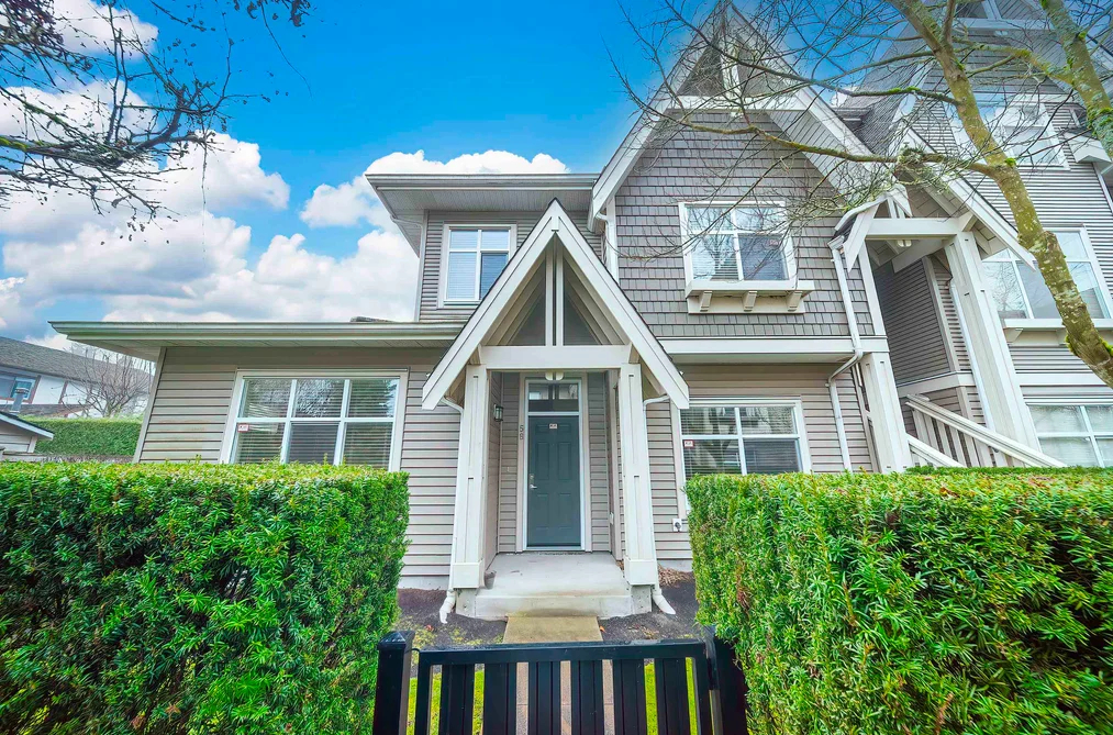 58 7288 HEATHER STREET, Richmond BC V6Y 4L4, Richmond BC — Residential for Sale - Photo 2