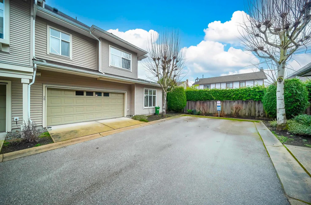 58 7288 HEATHER STREET, Richmond BC V6Y 4L4, Richmond BC — Residential for Sale - Photo 3