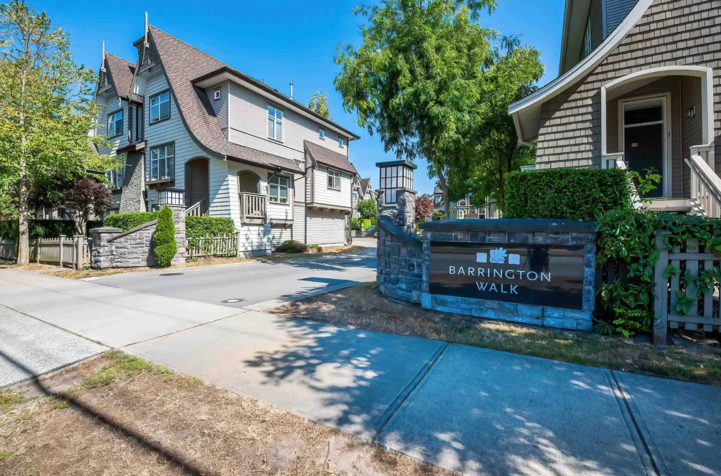 58 7288 HEATHER STREET, Richmond BC V6Y 4L4, Richmond BC — Residential for Sale - Photo 4
