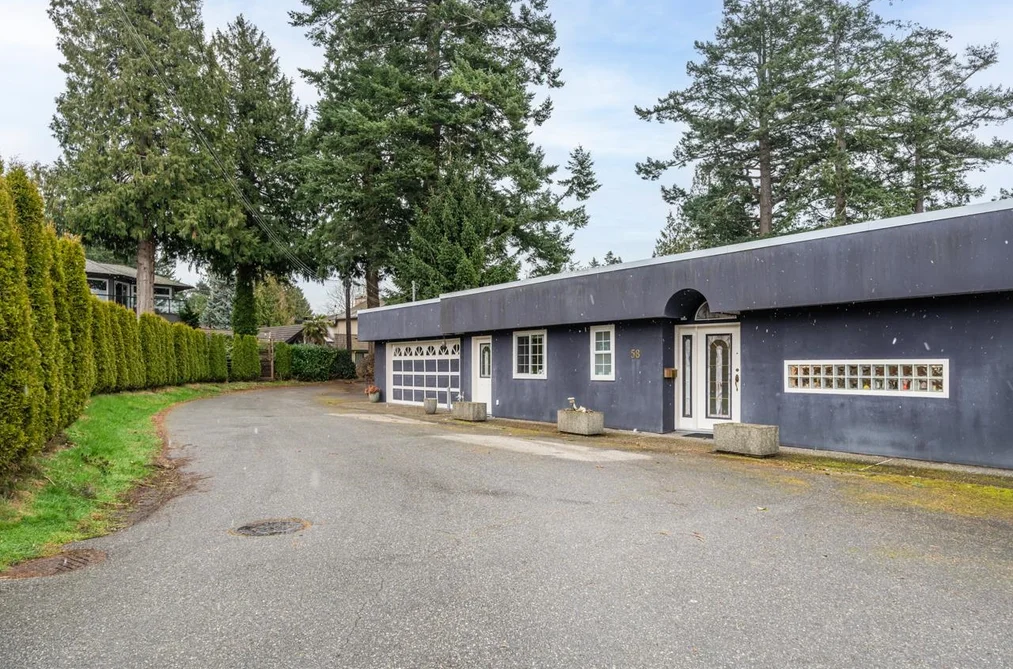 58 TSAWWASSEN BEACH ROAD, Delta BC V4M 4C6, Delta BC — Residential for Sale - Photo 4